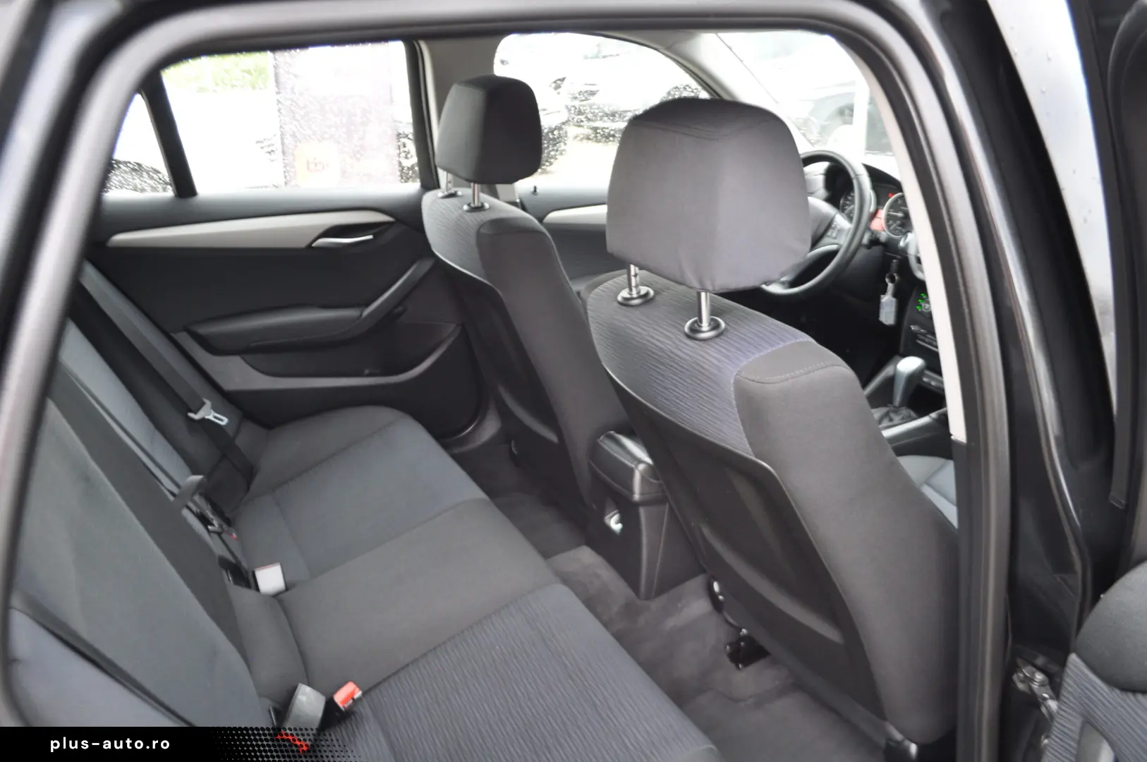 Bmw X1 2.0D 4X4 ATOMATA