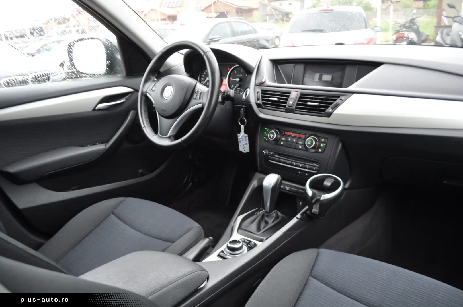 Bmw X1 2.0D 4X4 ATOMATA