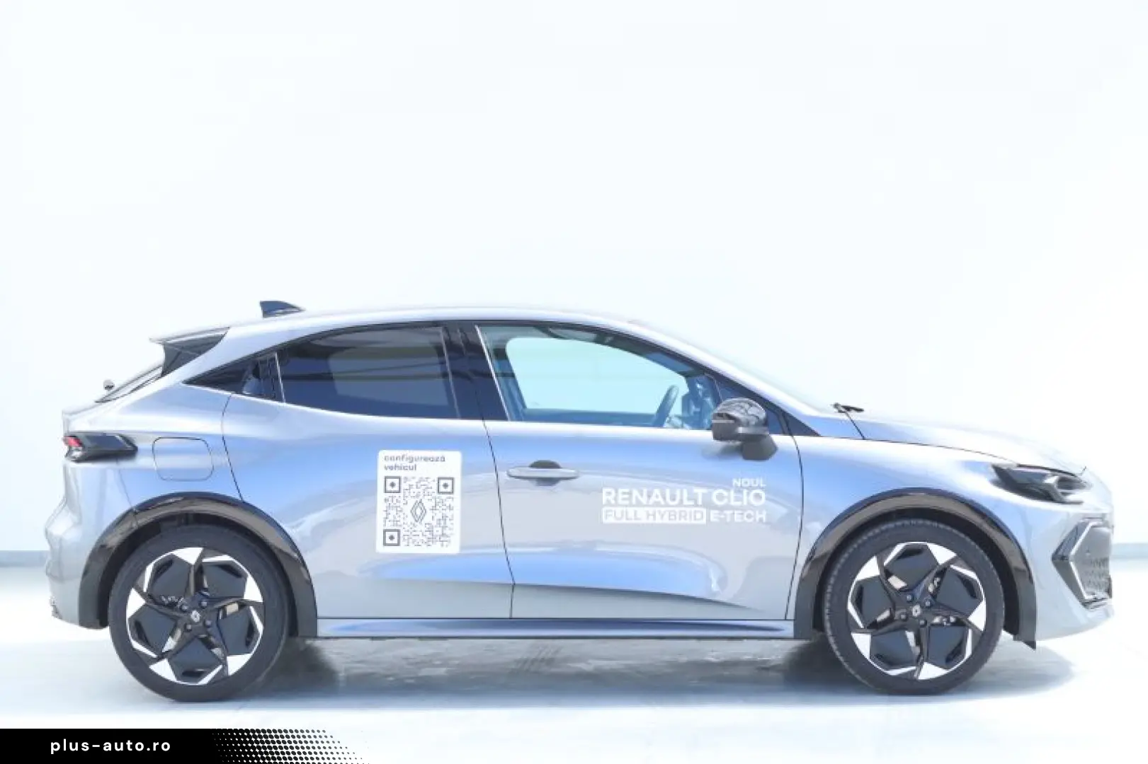 RENAULT CLIO 1.2 TCe 115 techno