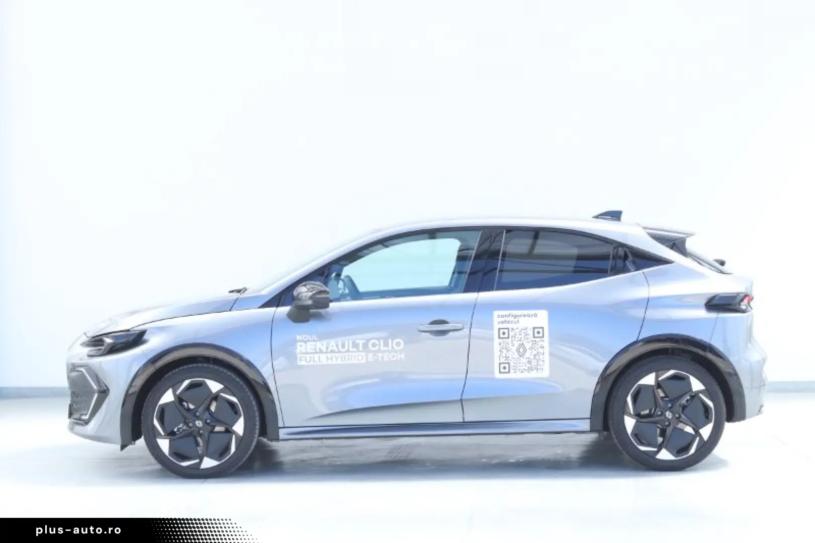 RENAULT CLIO 1.2 TCe 115 techno