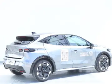 RENAULT CLIO 1.2 TCe 115 techno