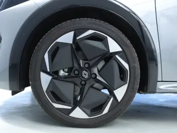 RENAULT CLIO 1.2 TCe 115 techno