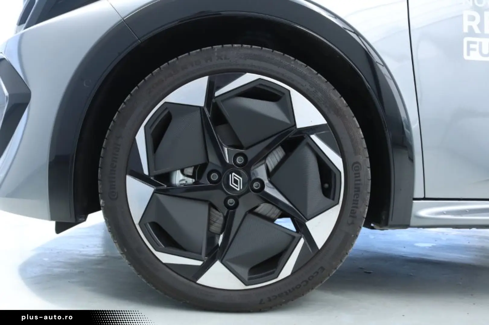 RENAULT CLIO 1.2 TCe 115 techno