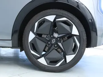 RENAULT CLIO 1.2 TCe 115 techno