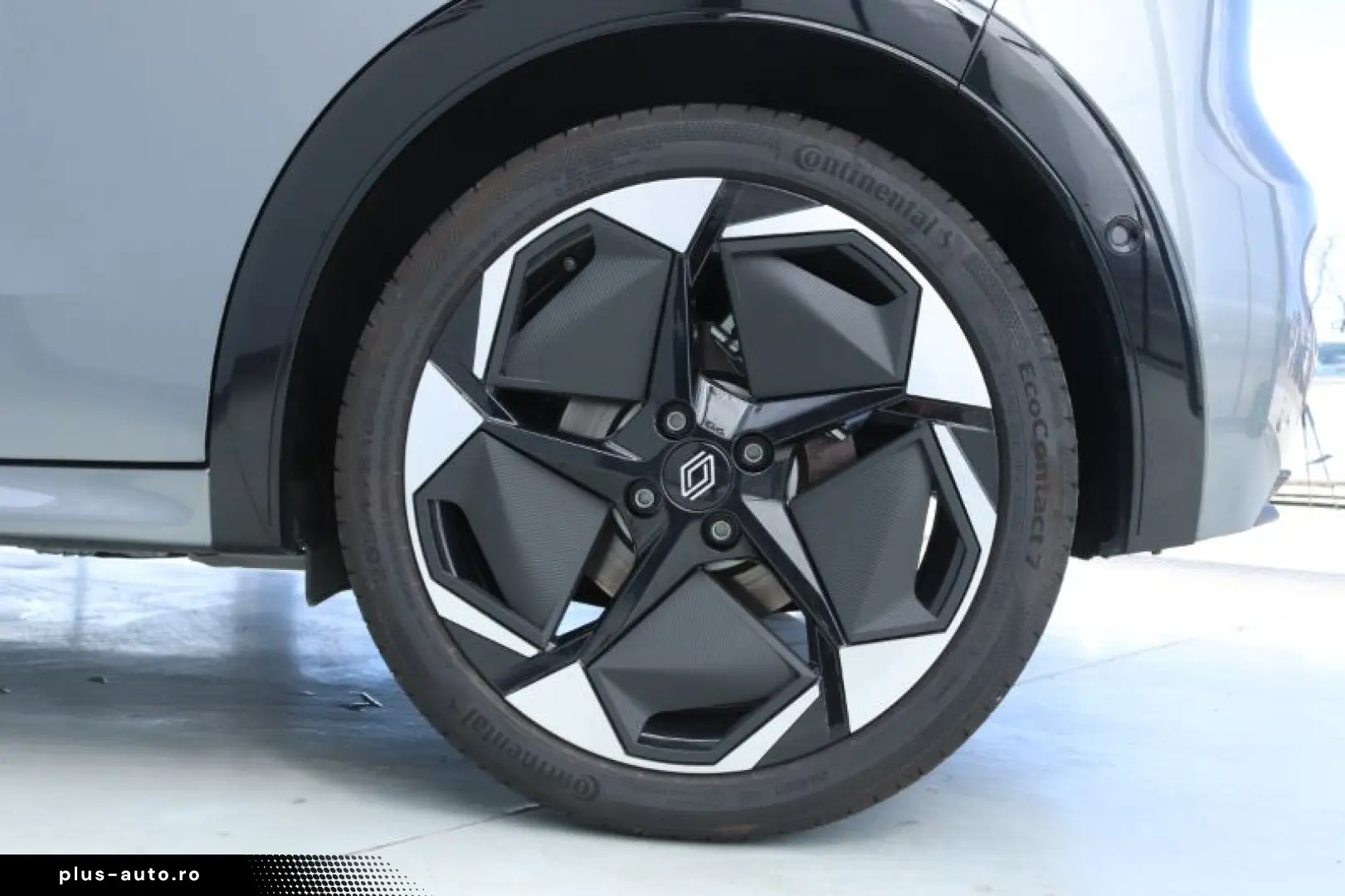 RENAULT CLIO 1.2 TCe 115 techno