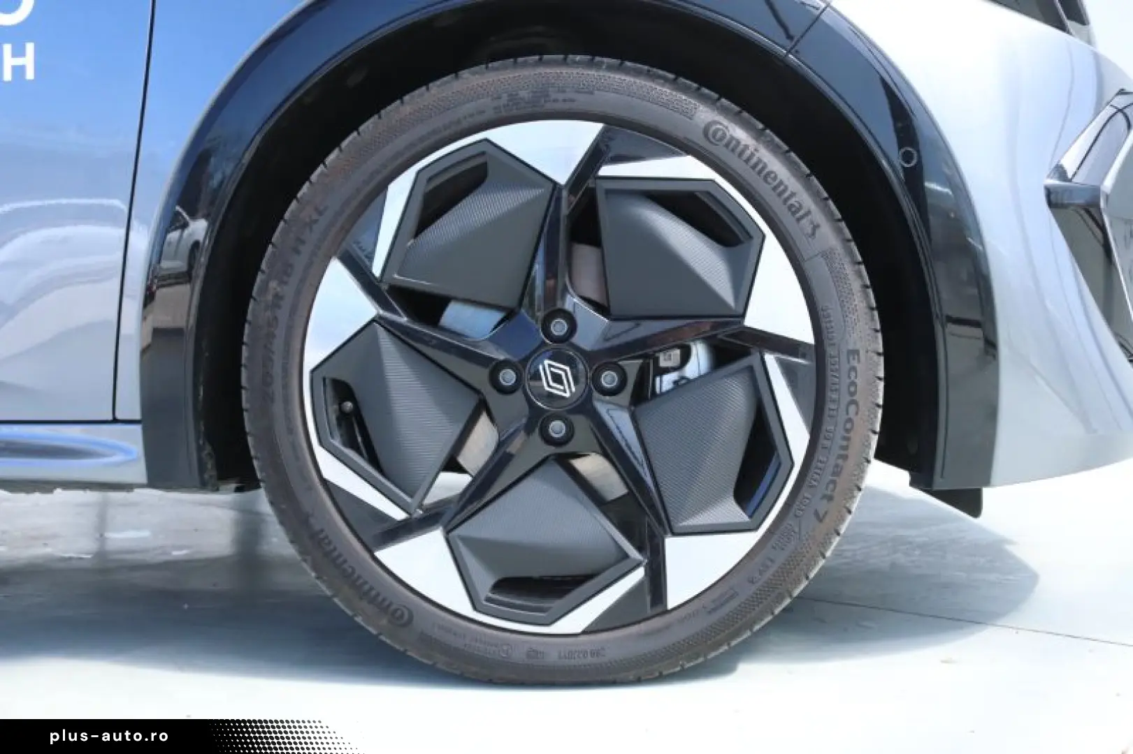 RENAULT CLIO 1.2 TCe 115 techno