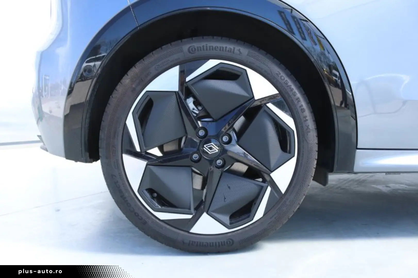 RENAULT CLIO 1.2 TCe 115 techno