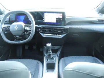 RENAULT CLIO 1.2 TCe 115 techno