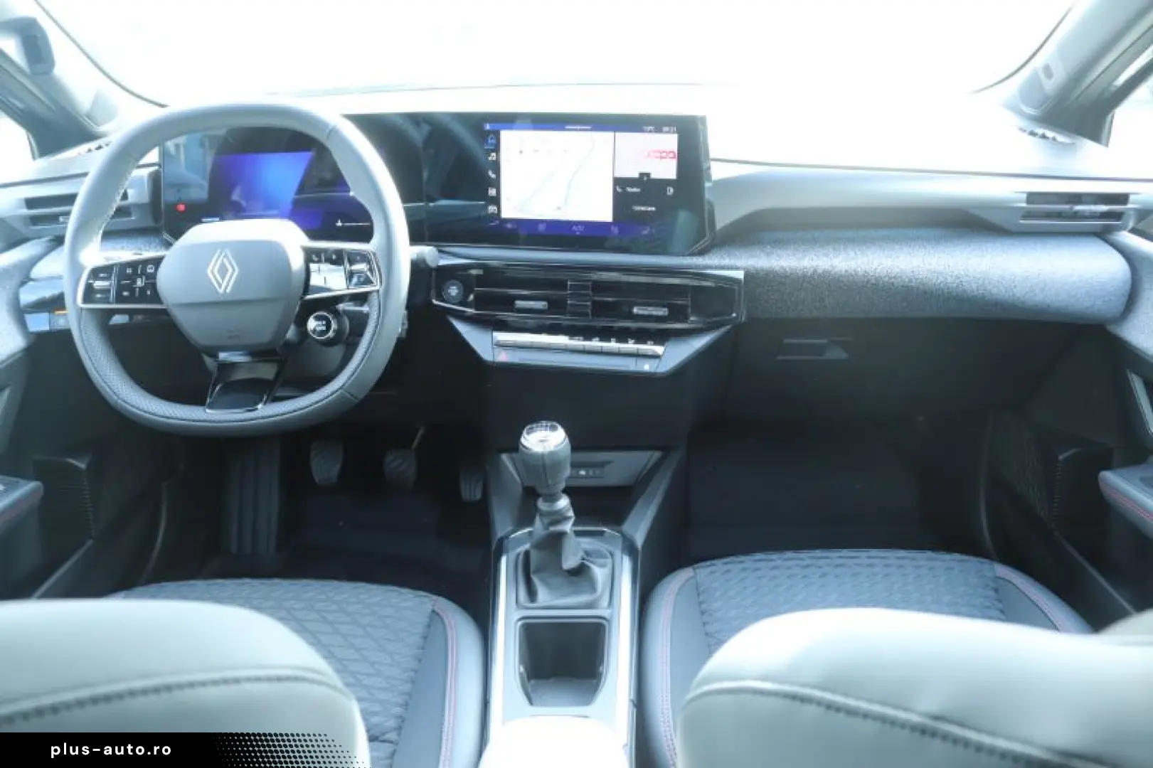 RENAULT CLIO 1.2 TCe 115 techno