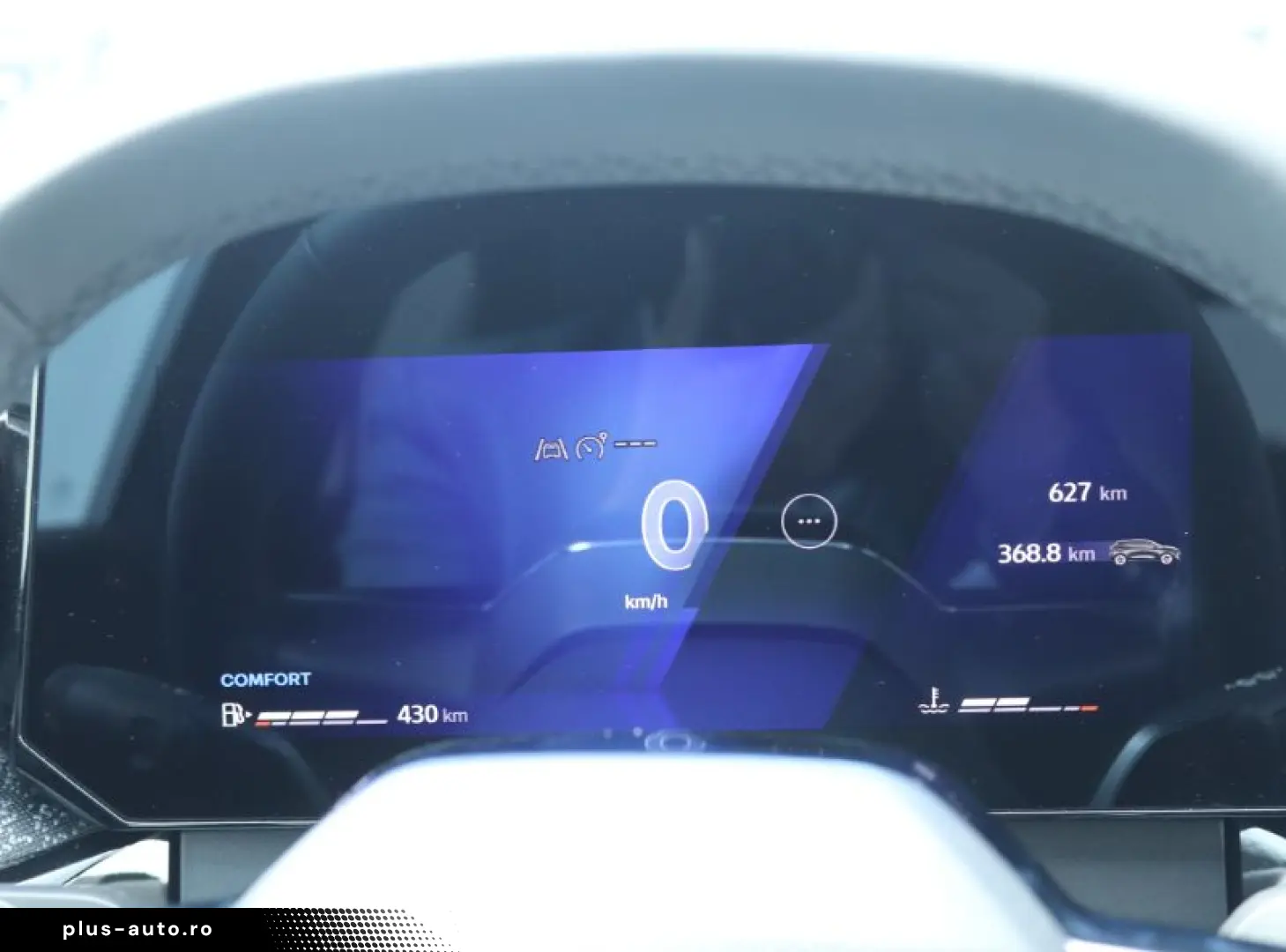 RENAULT CLIO 1.2 TCe 115 techno