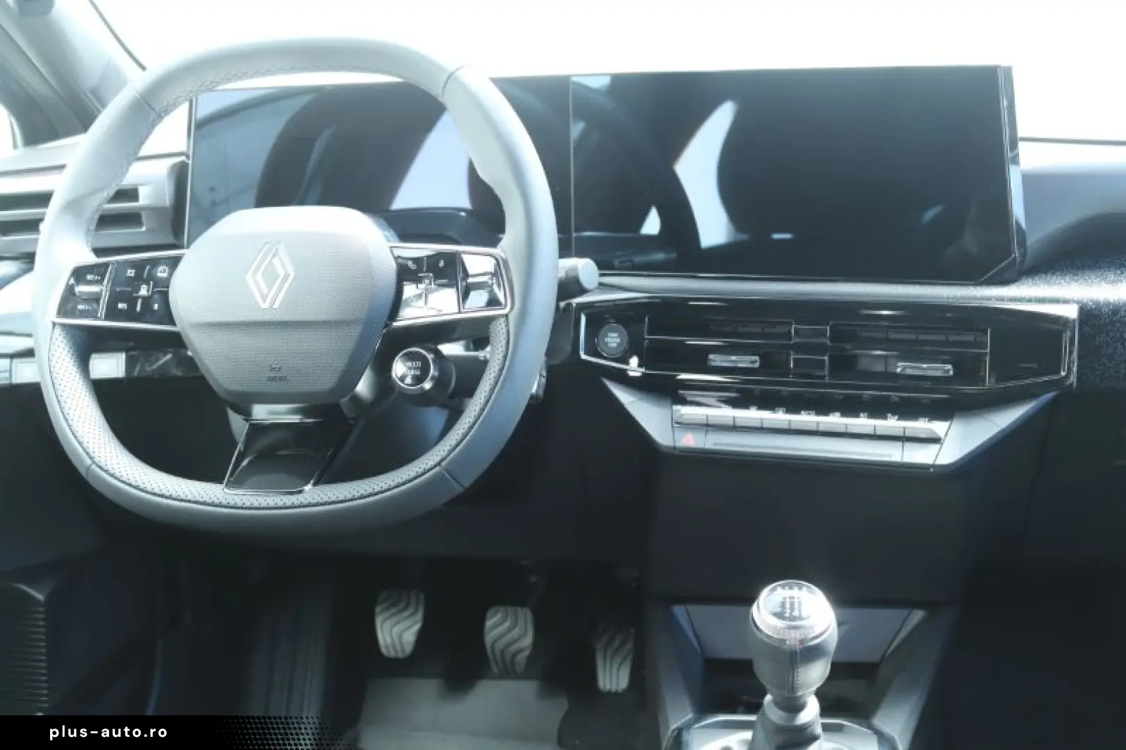 RENAULT CLIO 1.2 TCe 115 techno