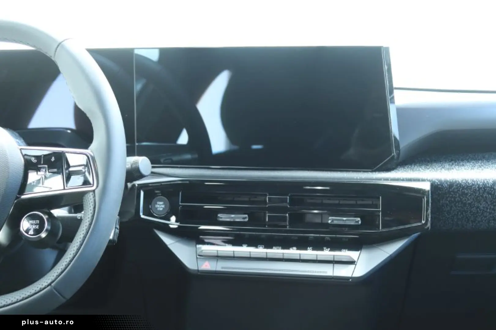 RENAULT CLIO 1.2 TCe 115 techno