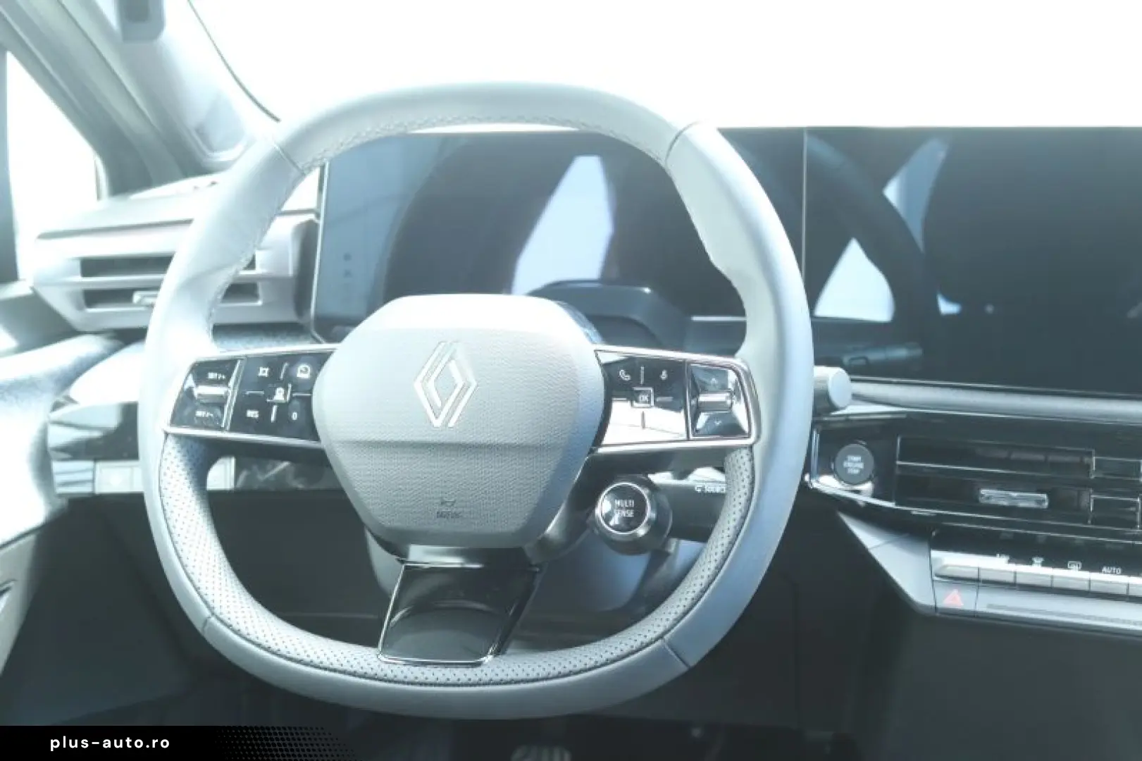 RENAULT CLIO 1.2 TCe 115 techno