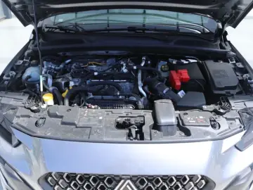 RENAULT CLIO 1.2 TCe 115 techno