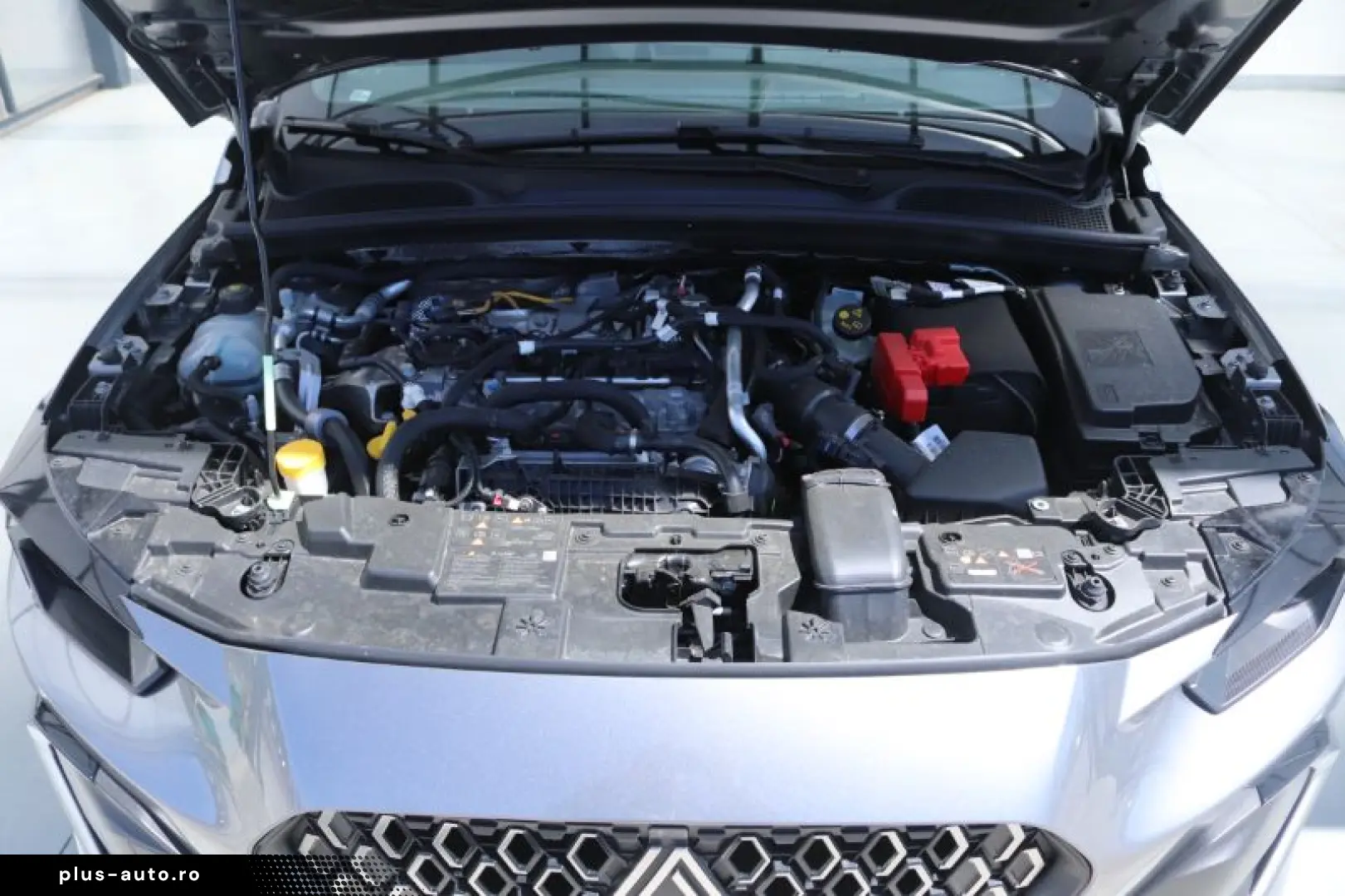 RENAULT CLIO 1.2 TCe 115 techno