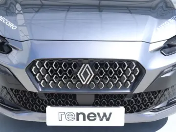 RENAULT CLIO 1.2 TCe 115 techno