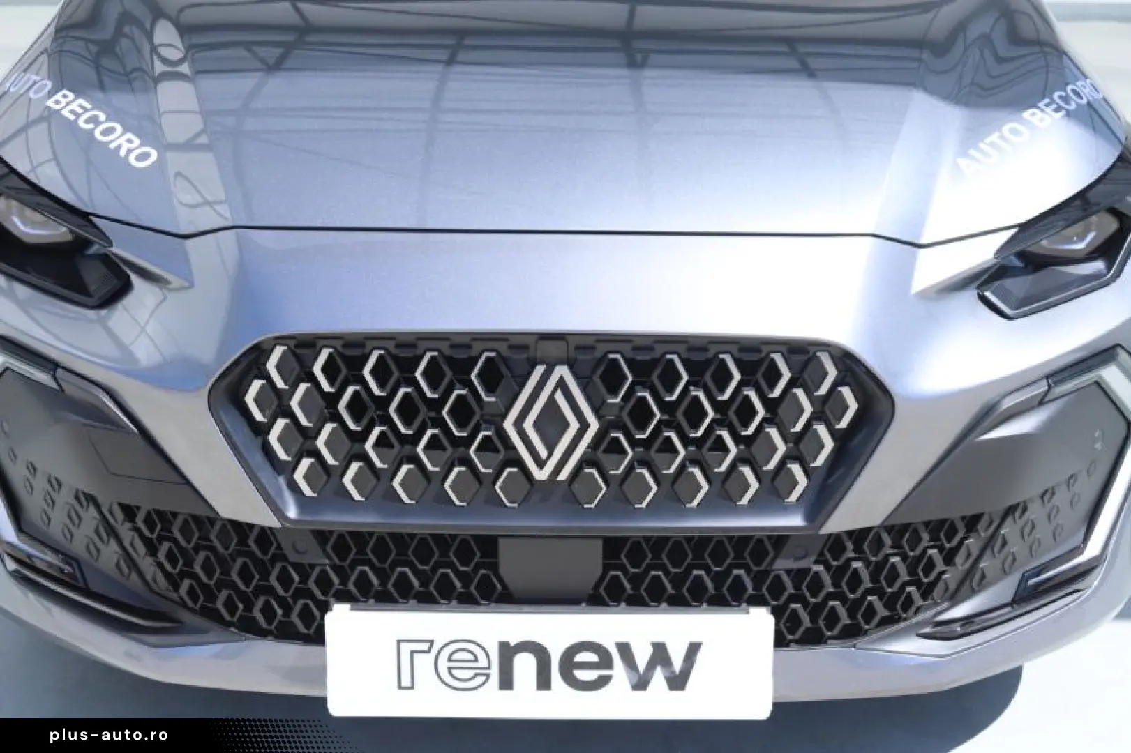 RENAULT CLIO 1.2 TCe 115 techno