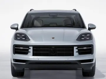 PORSCHE Cayenne E-Hybrid   InnoDrive   Sport Chrono