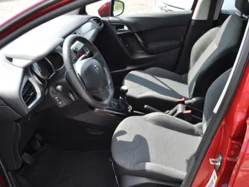 Citroen C3 1.2i -benzin