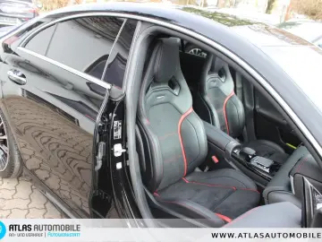 MERCEDES-BENZ CLA 35 AMG 4Matic DCT PANORAMA=AMBIENT…