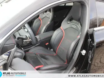 MERCEDES-BENZ CLA 35 AMG 4Matic DCT PANORAMA=AMBIENT…