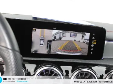 MERCEDES-BENZ CLA 35 AMG 4Matic DCT PANORAMA=AMBIENT…