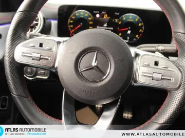 MERCEDES-BENZ CLA 35 AMG 4Matic DCT PANORAMA=AMBIENT…
