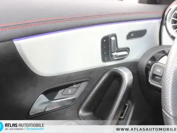MERCEDES-BENZ CLA 35 AMG 4Matic DCT PANORAMA=AMBIENT…