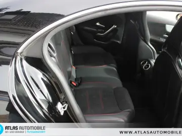 MERCEDES-BENZ CLA 35 AMG 4Matic DCT PANORAMA=AMBIENT…
