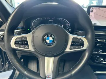 BMW 545e