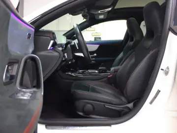 MERCEDES-BENZ CLA 35 AMG Coupé 4M DCT~DEUTSCH UNFALL…