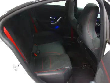 MERCEDES-BENZ CLA 35 AMG Coupé 4M DCT~DEUTSCH UNFALL…