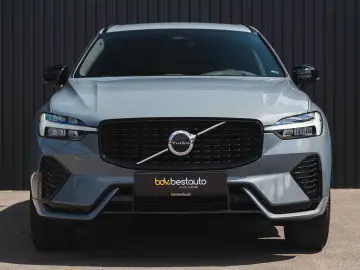 Volvo XC 60 B4 MHEV AWD R-Design