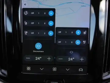 Volvo XC 60 B4 MHEV AWD R-Design