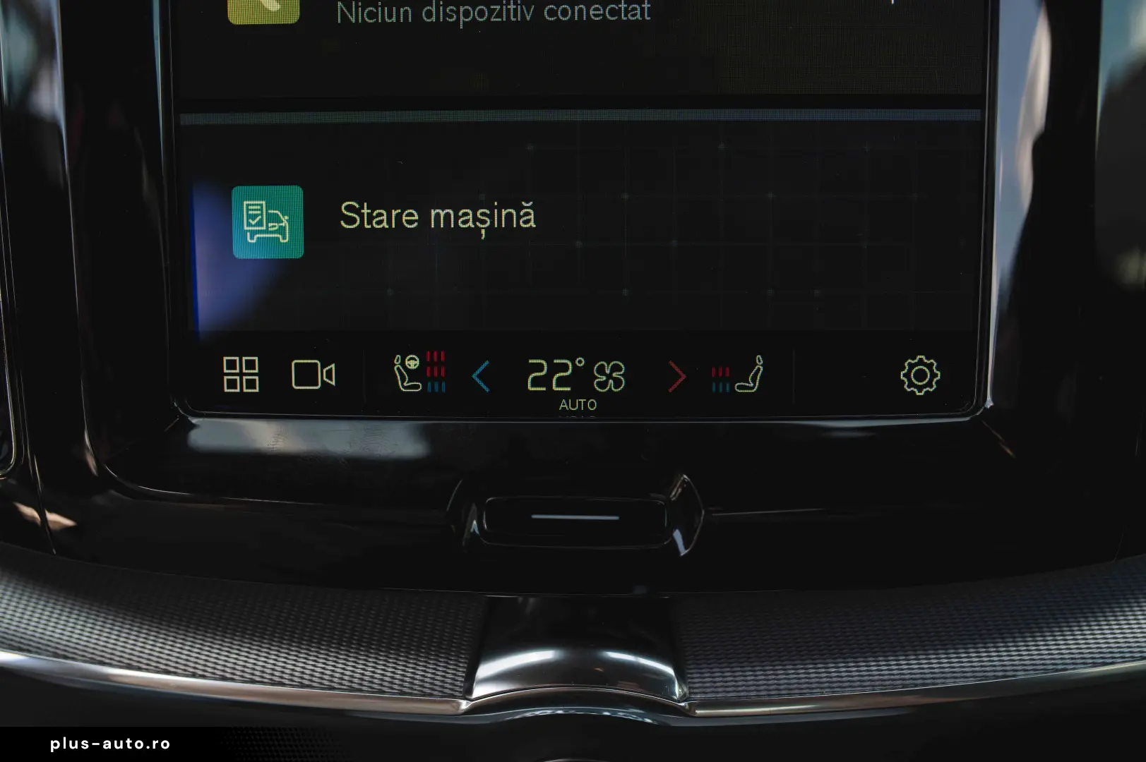 Volvo XC 60 B4 MHEV AWD R-Design