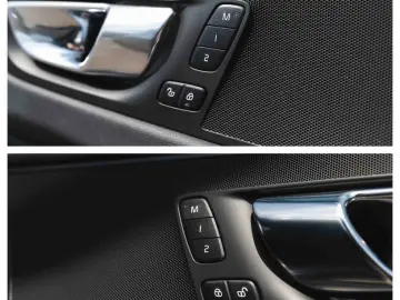 Volvo XC 60 B4 MHEV AWD R-Design