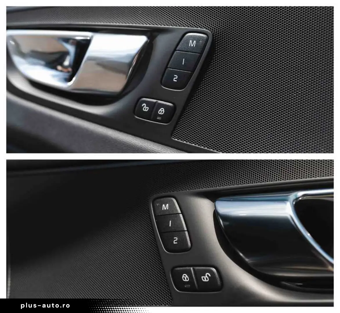 Volvo XC 60 B4 MHEV AWD R-Design