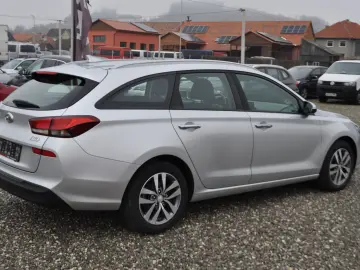 Hyundai I30 1.6 Crdi (2018)
