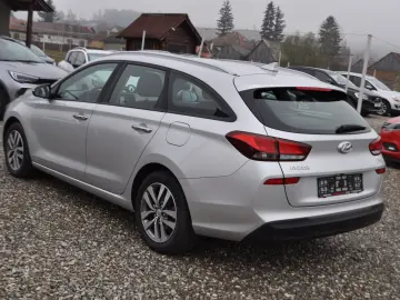 Hyundai I30 1.6 Crdi (2018)