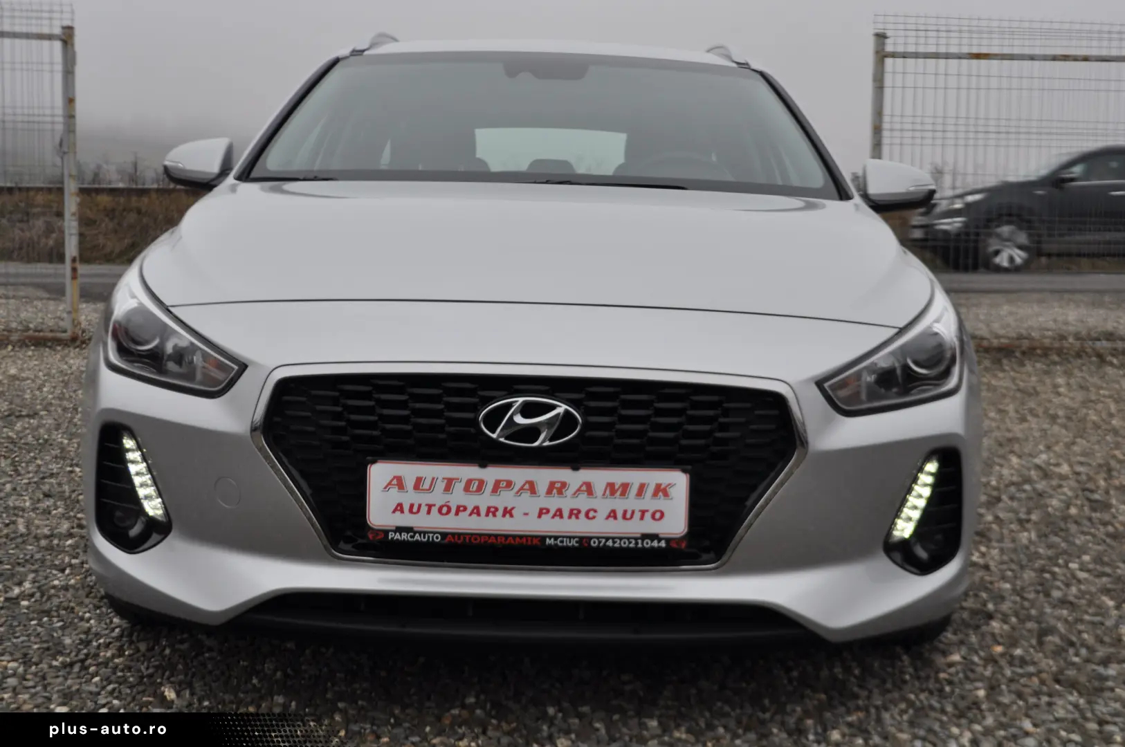 Hyundai I30 1.6 Crdi (2018)