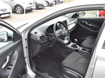 Hyundai I30 1.6 Crdi (2018)