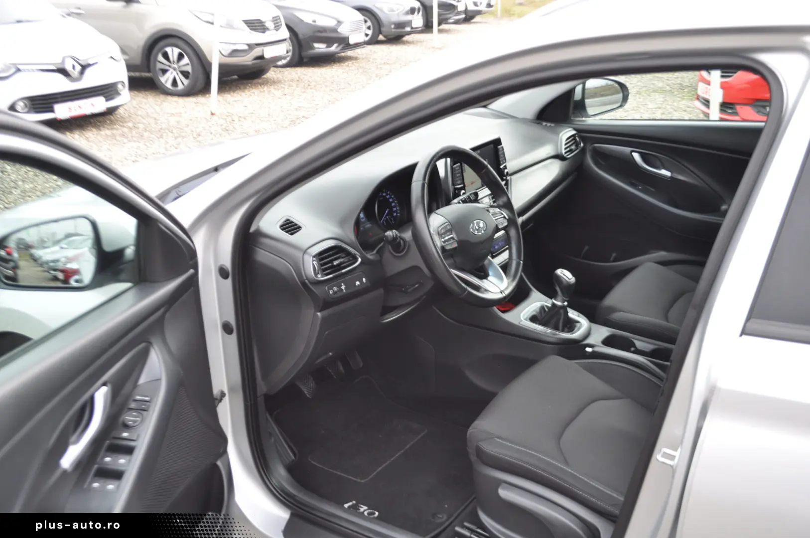 Hyundai I30 1.6 Crdi (2018)