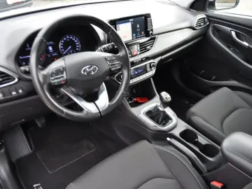 Hyundai I30 1.6 Crdi (2018)