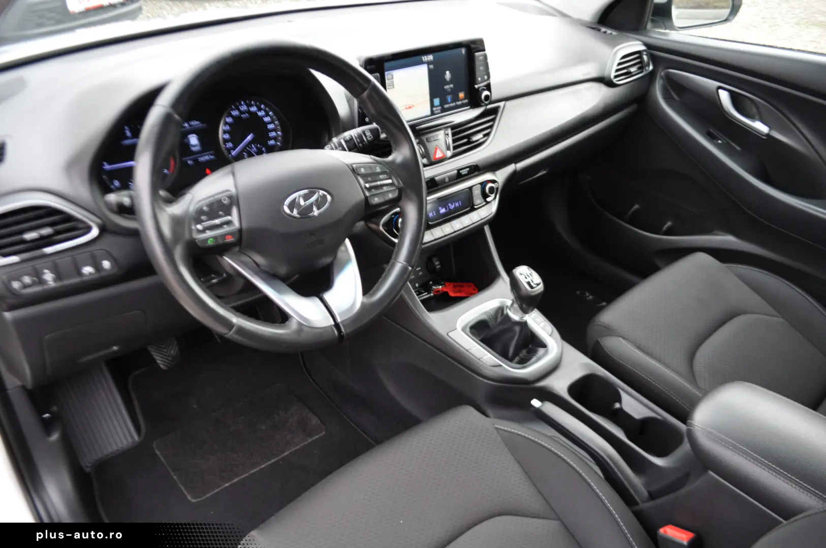 Hyundai I30 1.6 Crdi (2018)