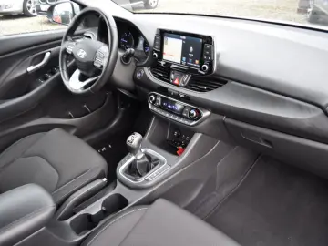 Hyundai I30 1.6 Crdi (2018)