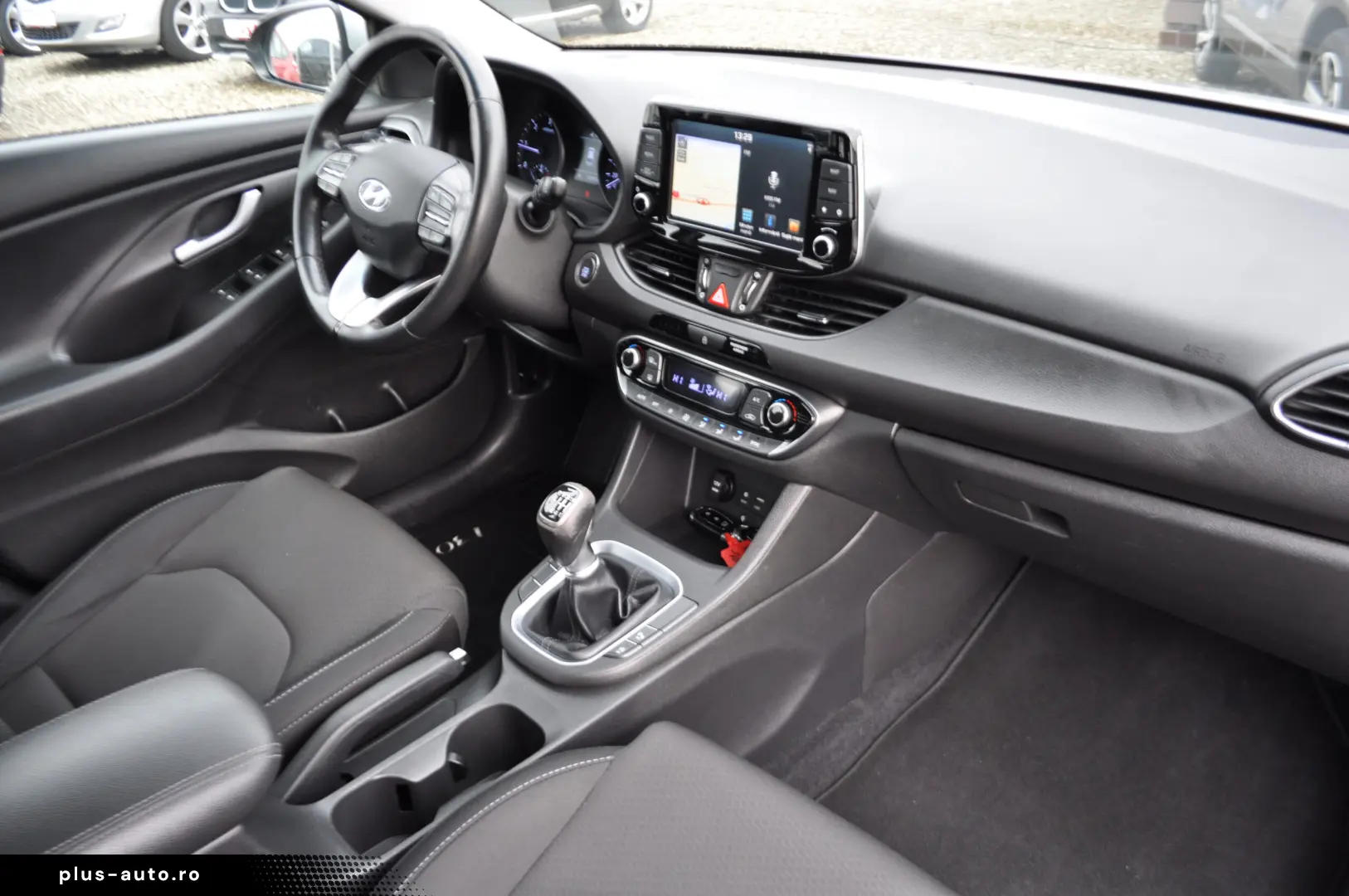 Hyundai I30 1.6 Crdi (2018)