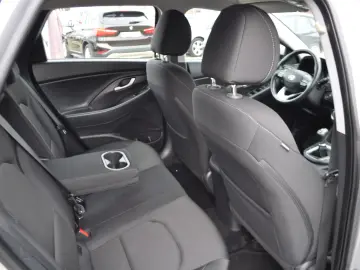 Hyundai I30 1.6 Crdi (2018)