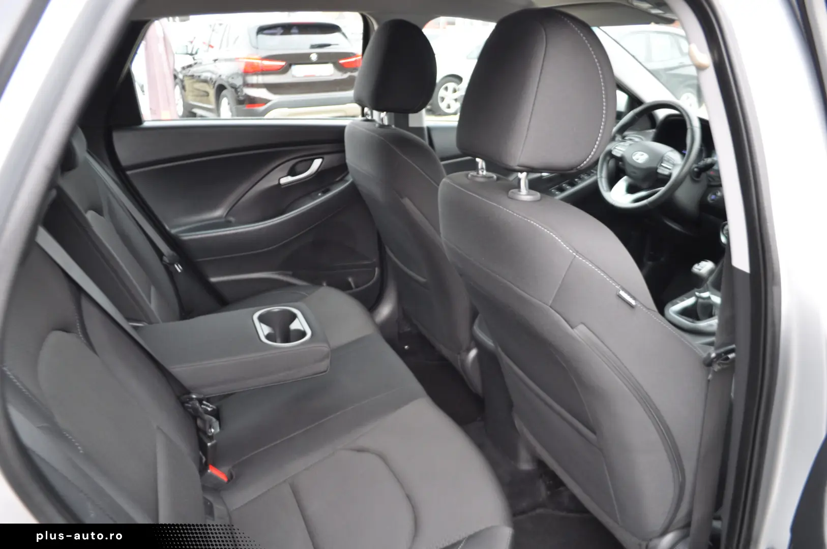 Hyundai I30 1.6 Crdi (2018)