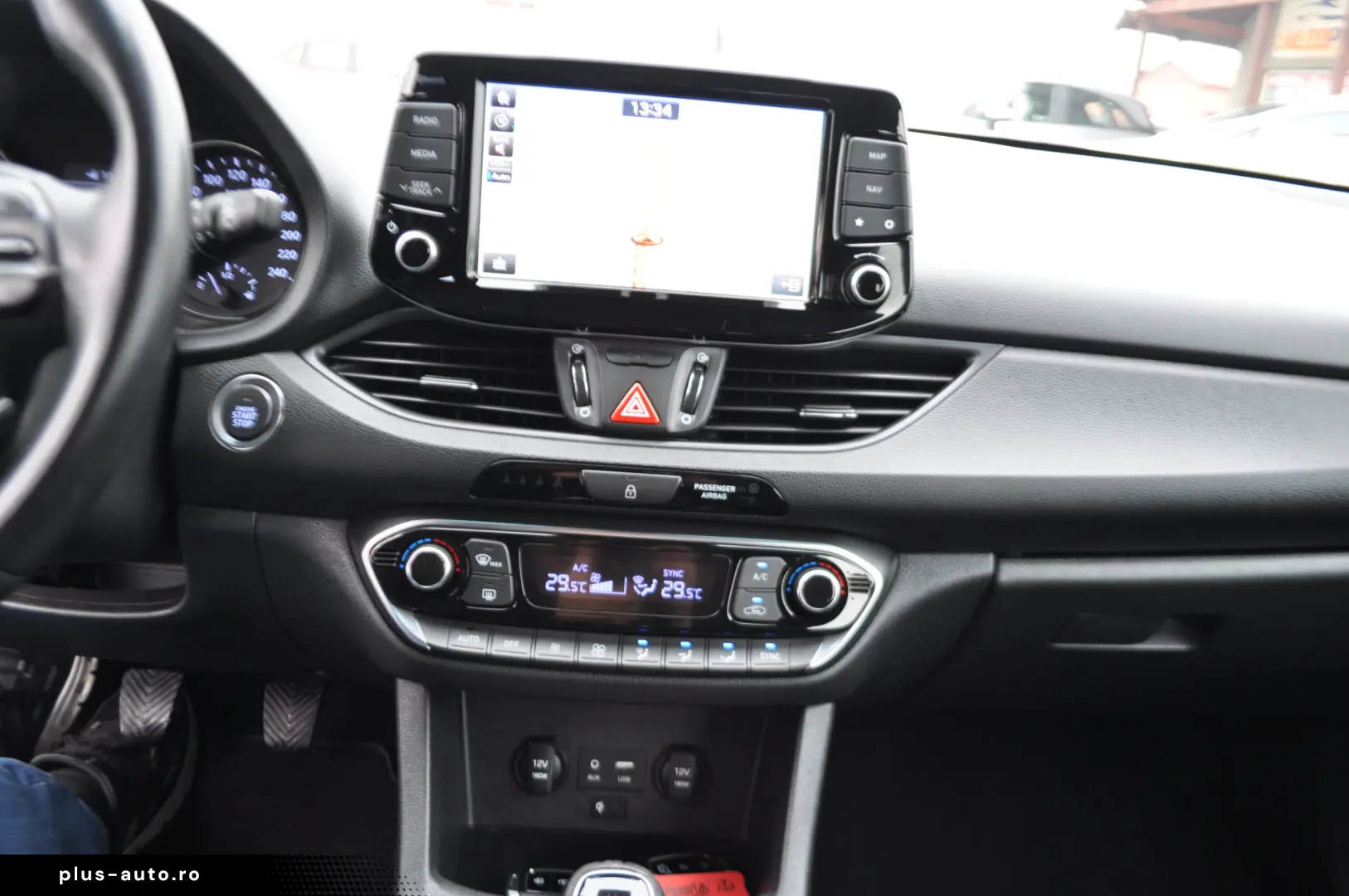 Hyundai I30 1.6 Crdi (2018)