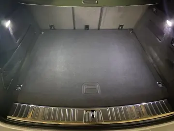 PORSCHE Cayenne E-Hybrid   Luftfederung   BOSE   22-Zoll